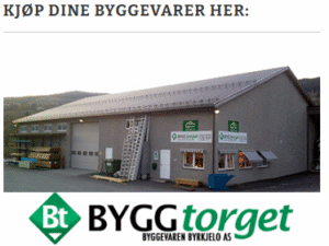 byggevaren